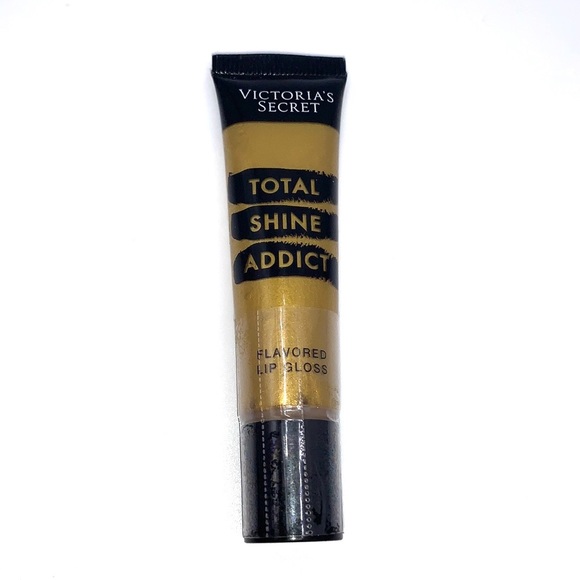 Victoria’s Secret Total Shine Addict in Gold Crush - Picture 7 of 8